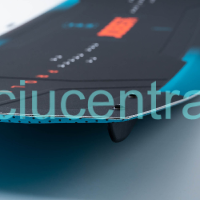 Jobe Prolix Wakeboard vandenlentė Jobe Prolix Wakeboard vandenlentė